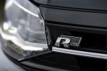 Volkswagen Polo R-Line 2017 года (UK)
